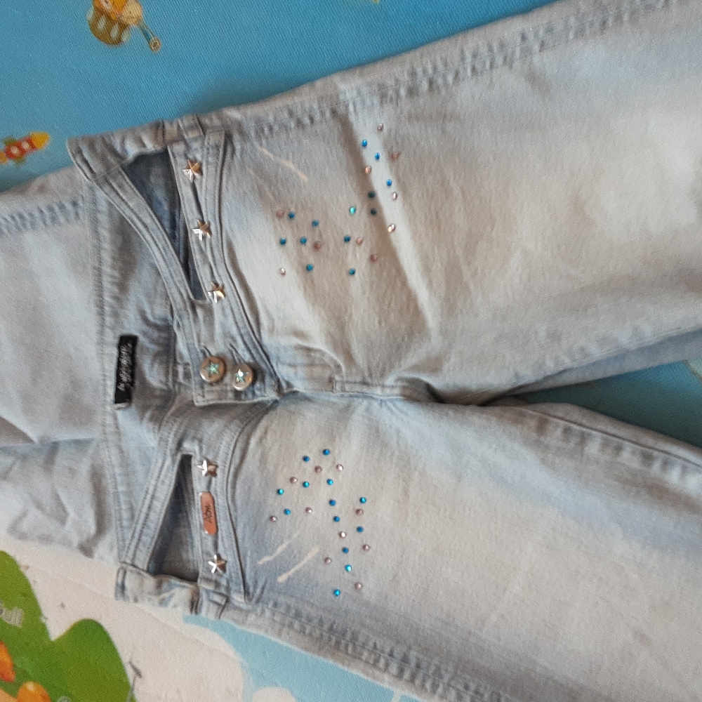 Sexy jeans